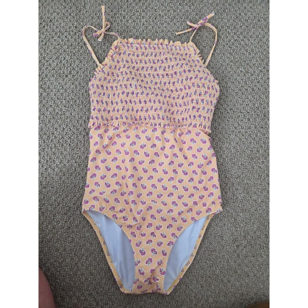 Zara Girls swimsuit size 13-14